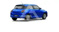 2026 Suzuki SWIFT