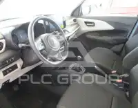 2026 Suzuki SWIFT
