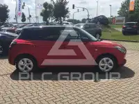 2026 Suzuki SWIFT