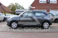 2026 Suzuki SWIFT