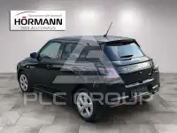 2026 Suzuki SWIFT