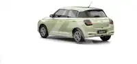 2026 Suzuki SWIFT