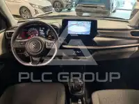 2026 Suzuki SWIFT