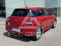 2026 Suzuki SWIFT