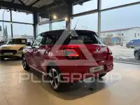 2026 Suzuki SWIFT