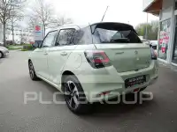 2026 Suzuki SWIFT