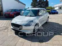 2026 Suzuki SWIFT