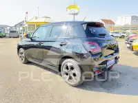 2026 Suzuki SWIFT
