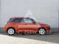 2026 Suzuki SWIFT