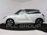 2026 Suzuki SWIFT