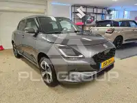 2026 Suzuki SWIFT
