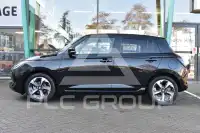 2026 Suzuki SWIFT