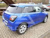 2026 Suzuki SWIFT