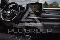 2026 Suzuki SWIFT