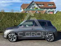 2026 Suzuki SWIFT