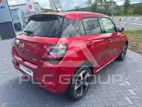 2026 Suzuki SWIFT