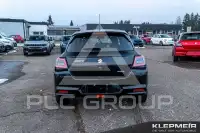 2026 Suzuki SWIFT