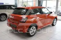 2026 Suzuki SWIFT