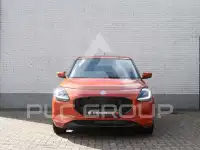 2026 Suzuki SWIFT