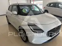 2026 Suzuki SWIFT