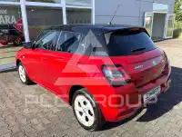 2026 Suzuki SWIFT