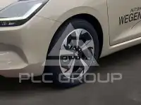 2026 Suzuki SWIFT
