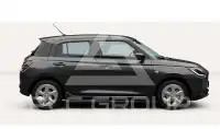 2026 Suzuki SWIFT