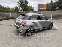 2026 Suzuki SWIFT