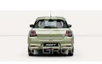 2026 Suzuki SWIFT
