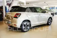 2026 Suzuki SWIFT