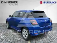 2026 Suzuki SWIFT