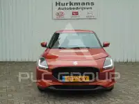 2026 Suzuki SWIFT