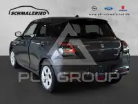 2026 Suzuki SWIFT