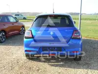 2026 Suzuki SWIFT