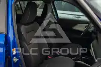 2026 Suzuki SWIFT