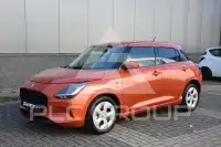2026 Suzuki SWIFT
