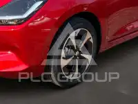 2026 Suzuki SWIFT