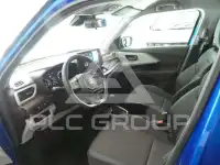 2026 Suzuki SWIFT
