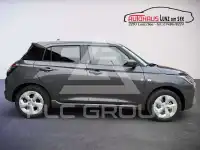 2026 Suzuki SWIFT