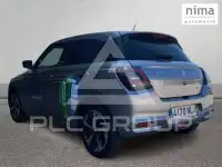 2026 Suzuki SWIFT