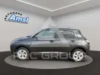 2026 Suzuki SWIFT