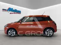 2026 Suzuki SWIFT