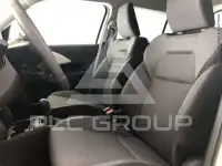 2026 Suzuki SWIFT