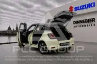 2026 Suzuki SWIFT