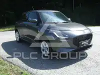 2026 Suzuki SWIFT