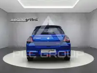2026 Suzuki SWIFT