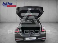 2026 Suzuki SWIFT