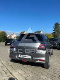 2026 Suzuki SWIFT