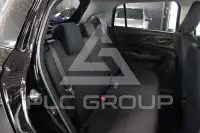 2026 Suzuki SWIFT