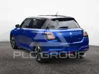 2026 Suzuki SWIFT